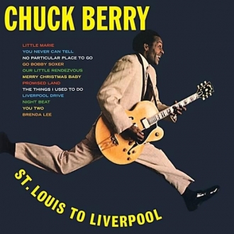 Chuck Berry