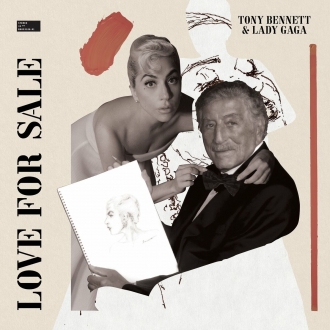 Tony Bennett & Lady Gaga