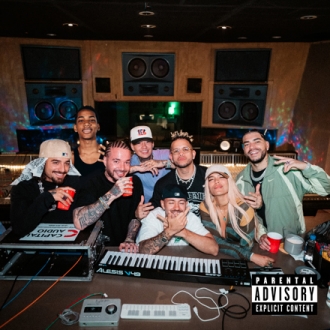 KAROL G, Feid, DFZM ft. Ovy On The Drums, J Balvin, Maluma, Ryan Castro, Blessd