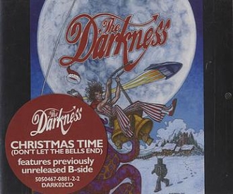 THE DARKNESS