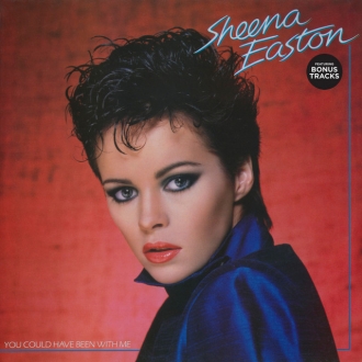 SHEENA EASTON