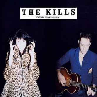 THE KILLS