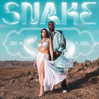 NORA FATEHI & JASON DERULO