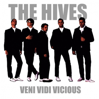 THE HIVES