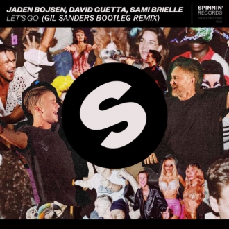 Jaden Bojsen & Sami Brielle