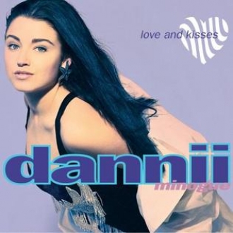 DANNII MINOGUE