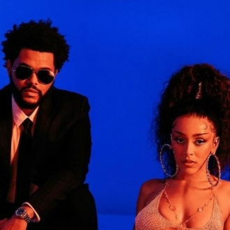 THE WEEKND FEAT. DOJA CAT