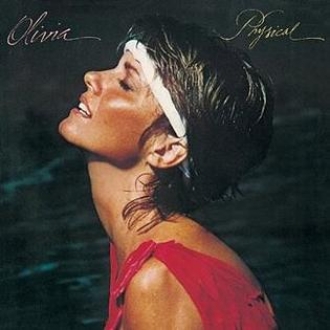 OLIVIA NEWTON-JOHN