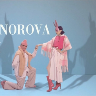 ADAM & SASHA NOROVA