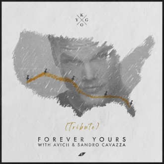 Avicii & Sandro Cavazza