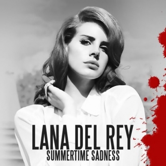 LANA DEL REY, CEDRIC GERVAIS