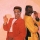 LONDON BOYS &ndash; HARLEM DESIRE