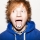 ED SHEERAN &ndash; The A Team