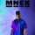 MNEK &ndash; At Night (I Think About You) (Blonde Remix)