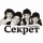 СЕКРЕТ &ndash; Алиса
