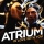 ATRIUM &ndash; Praise for the Beach