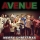 AVENUE &ndash; Our Love (Feat. Tokyo Police Club)