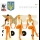 XS &ndash; Три Солодкi Днi (Dragostei Din Tei) 2006