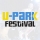 U-PARK &ndash; RHCP & Muse