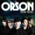 ORSON &ndash; Cool Cops