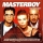 MASTERBOY &ndash; PORQUE TE VAS