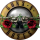 GUNS N' ROSES &ndash; Knockin' On Heaven's Door