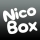NICOBOX &ndash; Scene Au Bar
