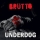 BRUTTO &ndash; 12 Обезьян