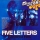 FIVE LETTERS &ndash; CRAZY MAN