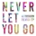 RUDIMENTAL & FEDER &ndash; NAVER LET YOU GO
