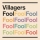 VILLAGERS &ndash; FOOL