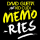 DAVID GUETTA & KID CUDI &ndash; MEMORIES