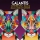 GALANTIS & MAX &ndash; SATISFIED