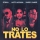 PITBULL & DADDY YANKEE & NATTI NATASHA &ndash; NO LO TRATES