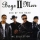 BOYZ II MEN &ndash; END OF THE ROAD