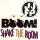 DJ JAZZY JEFF & THE FRESH PRINCE &ndash; BOOM SHAKE THE ROOM
