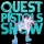 QUEST PISTOLS & MONATIK &ndash; Мокрая