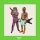 HANDSOME HABIBI & YUNG BABY TATE &ndash; Don't Waste My Time