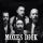 MOZES DICK &ndash; Женщина в шляпе