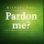 MICHAEL FALL &ndash; Pardon Me (Nu Disco Mix)
