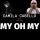 CAMILA CABELLO & DABABY &ndash; MY OH MY