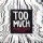 MARSHMELLO & IMANBEK & USHER &ndash; TOO MUCH