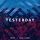 FROST & ALEX LANDER &ndash; YESTERDAY