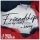 PASCAL LETOUBLON & LEONY &ndash; FRIENDSHIPS (LOST MY LOVE)