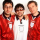 DAVID BADDIEL& FRANK SKINNER & THE LIGHTNING SEEDS &ndash; The Three Lions
