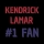 KENDRICK LAMAR &ndash; Alright (Gael Monflis)