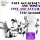 PAUL MCCARTNEY & THE WINGS &ndash; LIVE AND LET DIE