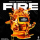 MEDUZA & ONEREPUBLIC & LEONY &ndash; Fire (Official UEFA EURO 2024 Song)