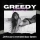 TATE MCRAE &ndash; GREEDY