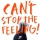 JUSTIN TIMBERLAKE &ndash; Can't Stop The Feeling